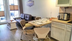 Zeige Details für Ferienwohnung Inselparadies A1.05 Bild von Ferienwohnung Inselparadies A1.05