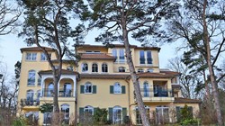 Zeige Details für Ferienwohnung Sommerfrische 13 Bild von Ferienwohnung Sommerfrische 13