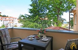 Zeige Details für Ferienwohnung Meerblick 11 Bild von Ferienwohnung Meerblick 11